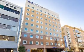 Toyoko Inn Odawara Eki Higashi Guchi